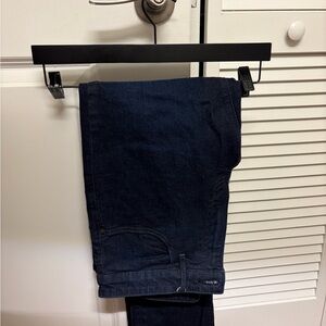 Bonobos Midnight Indigo Jeans